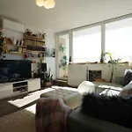Budapest Skyline Apartment
