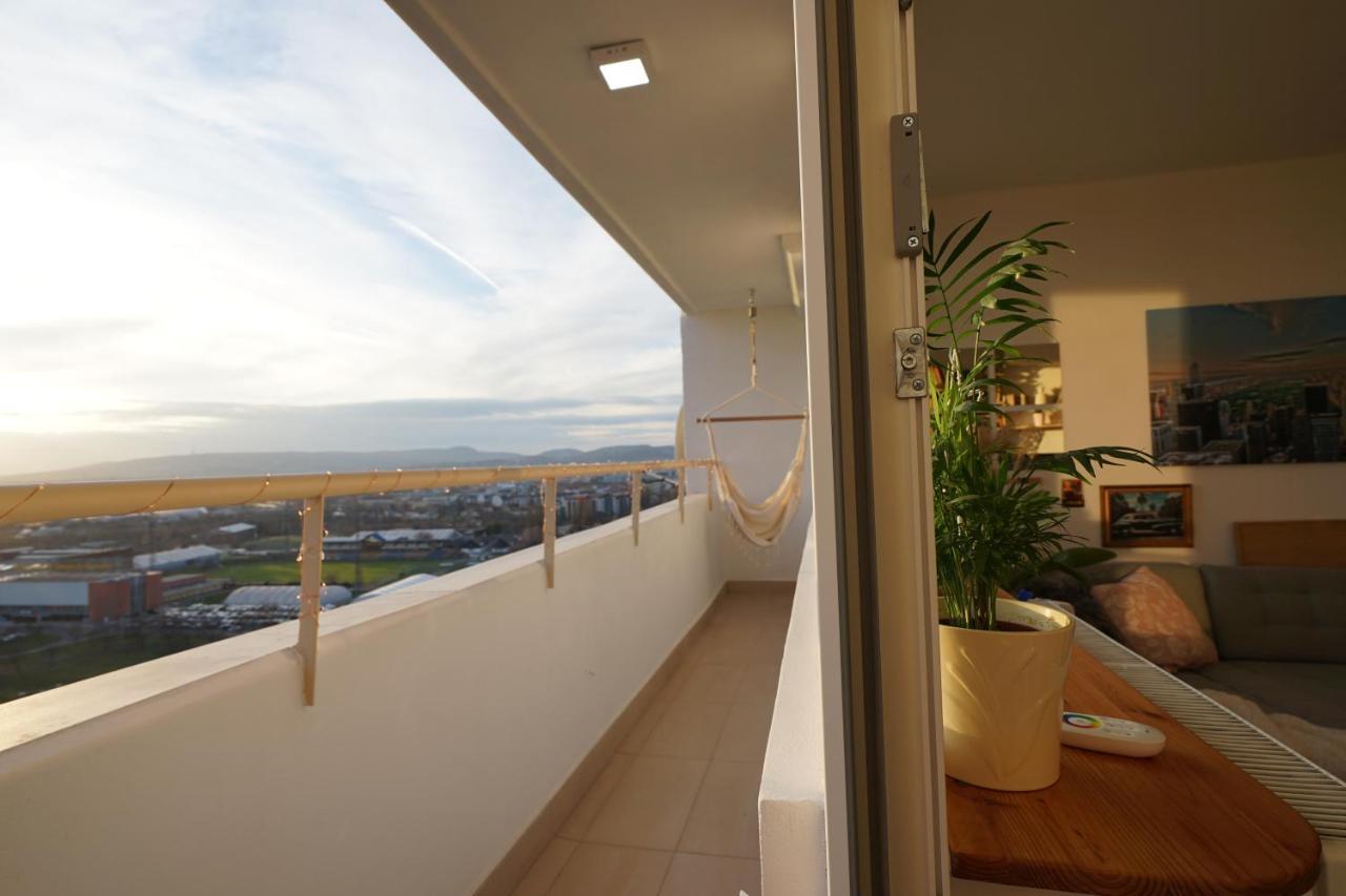 Apartamento Skyline *