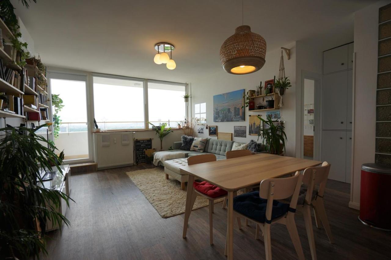 Skyline Apartamento