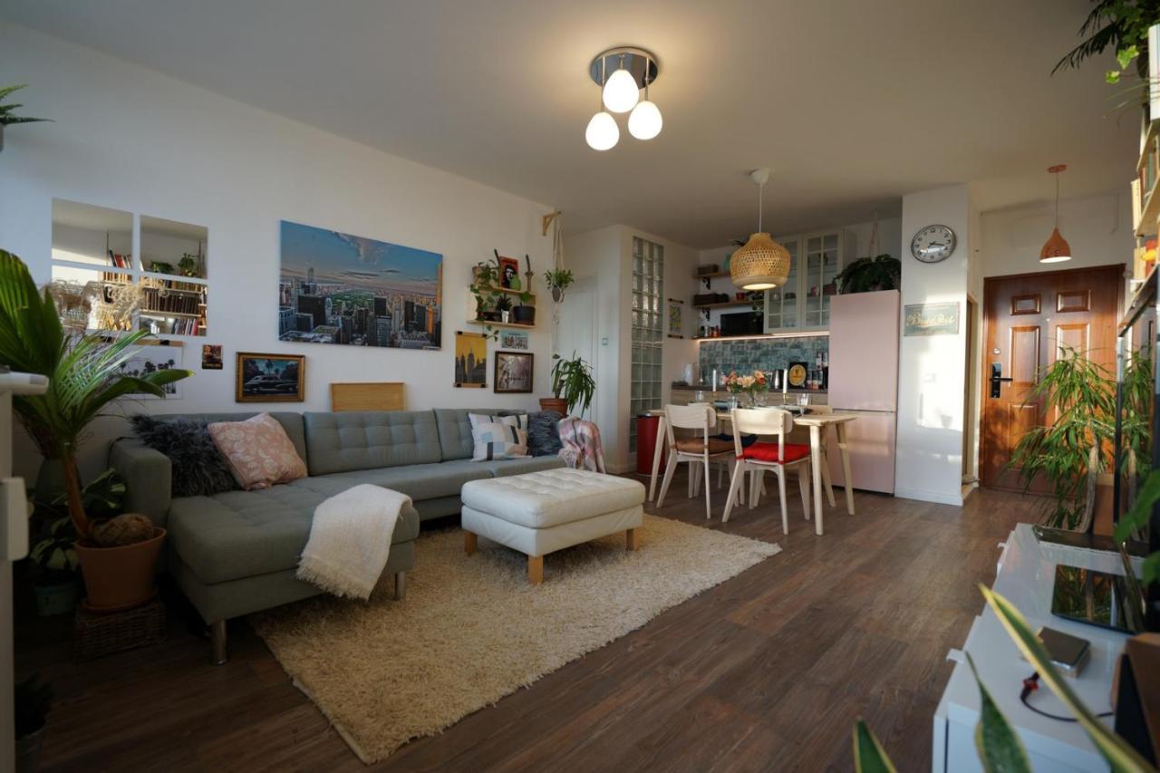 Apartamento Skyline *