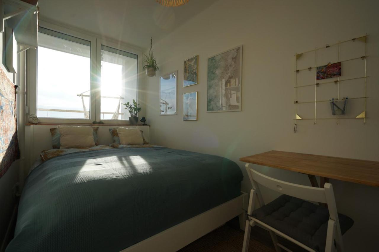 Apartamento Skyline