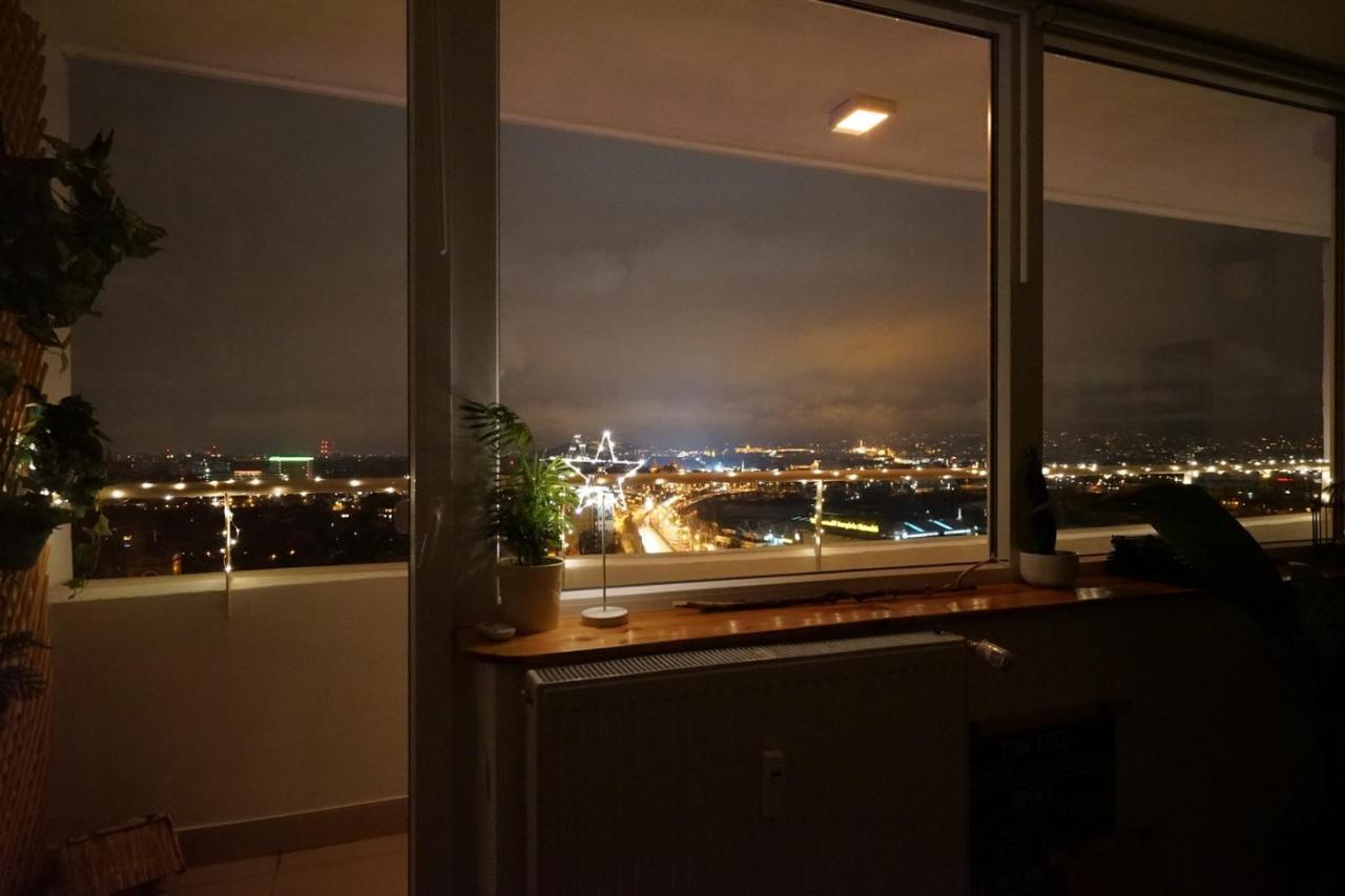 Apartamento Skyline